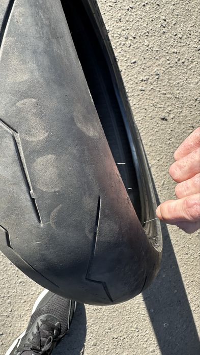 Мото резина Pirelli diablo supercorsa 120/70 R17