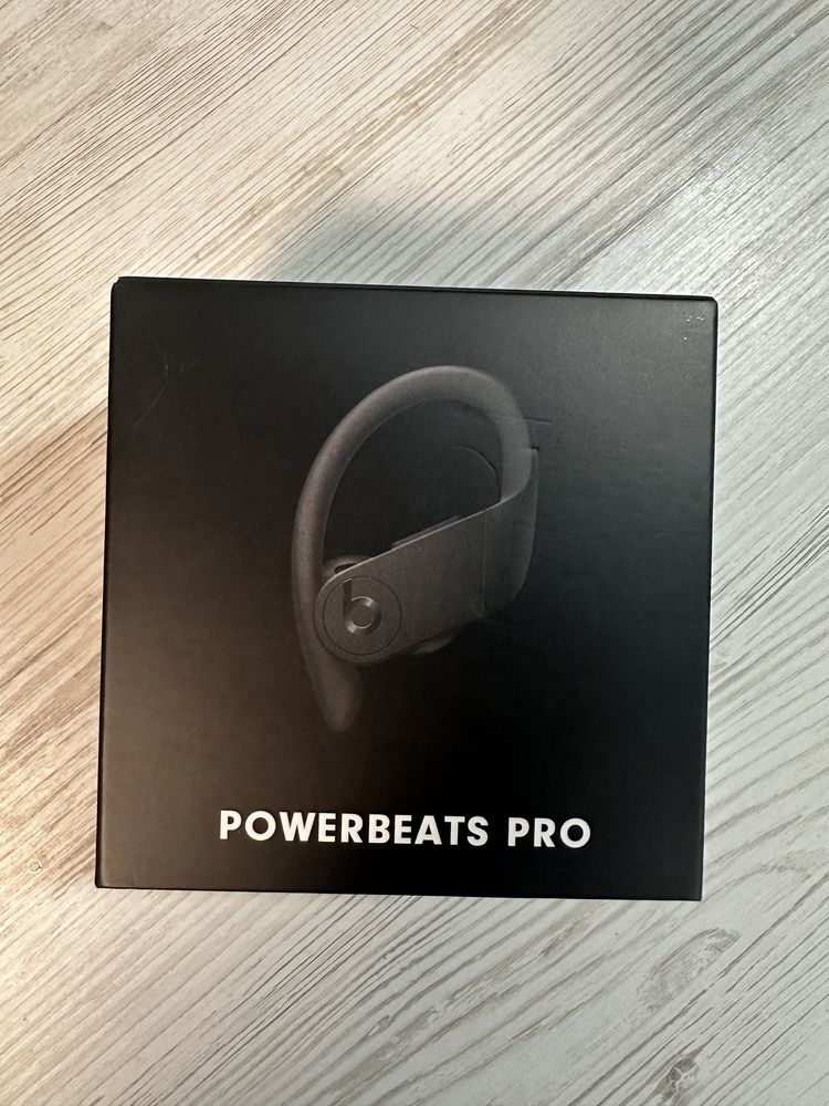 Продам Powerbeats pro