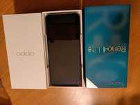 Telefon OPPO Reno 4 Lite matte black 8GB 128GB