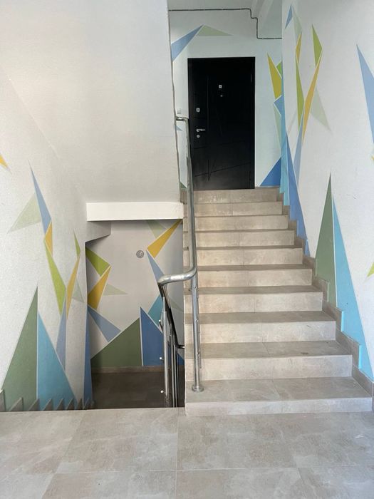 Оренда! 1-км НОВОБУДОВА, перша здача