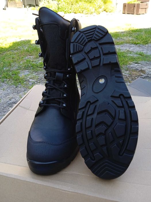 Buty wojskowe taktyczne wz. 958 D/41 r.38 WOJAS