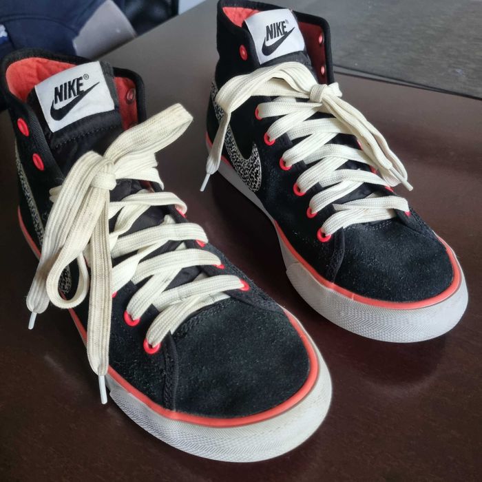 Oryginalne trampki damskie  Nike rozm.38.5