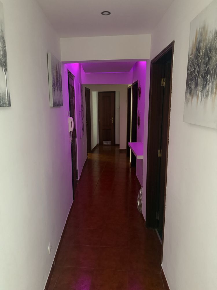 Aluguer quarto Cacém Rua olival