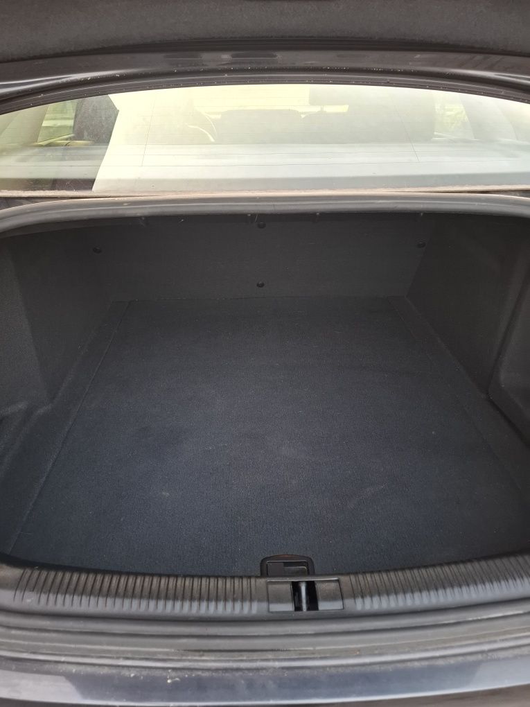 Audi a6 2.0 tdi 140cv