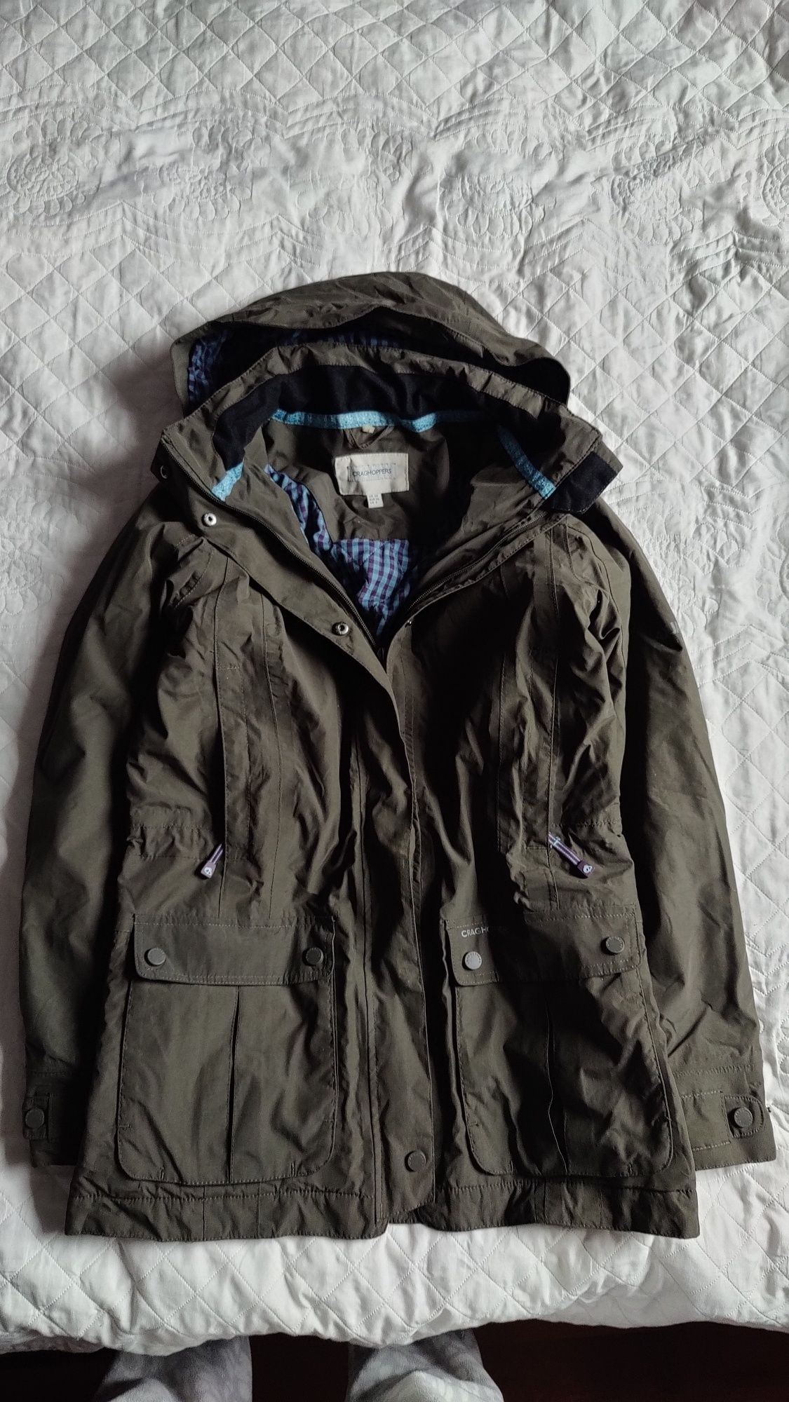 Craghoppers Kurtka aquadry s