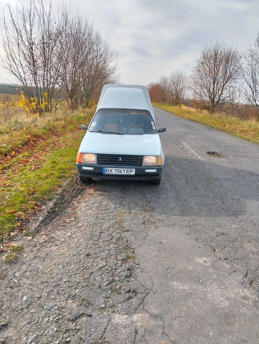 Продам ЗАЗ Таврія Пікап, 2004 р.в.