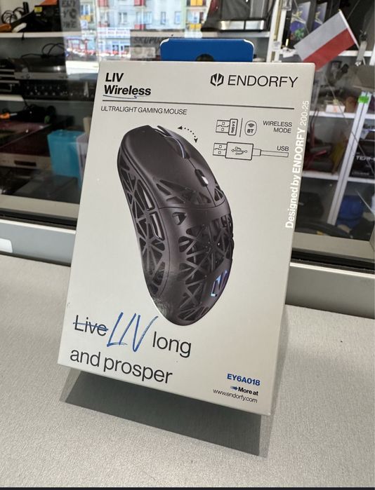 Asus TUF GAMING A15 Fa506n full zestaw z wrzesnia 2025 jeszcze 23mc gw