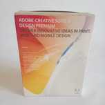 FV Adobe Creative Suite 3 PC en Photoshop Illustrator Indesign i KURS