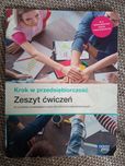 Krok w przedsiębiorczość zeszyt ćwiczeń