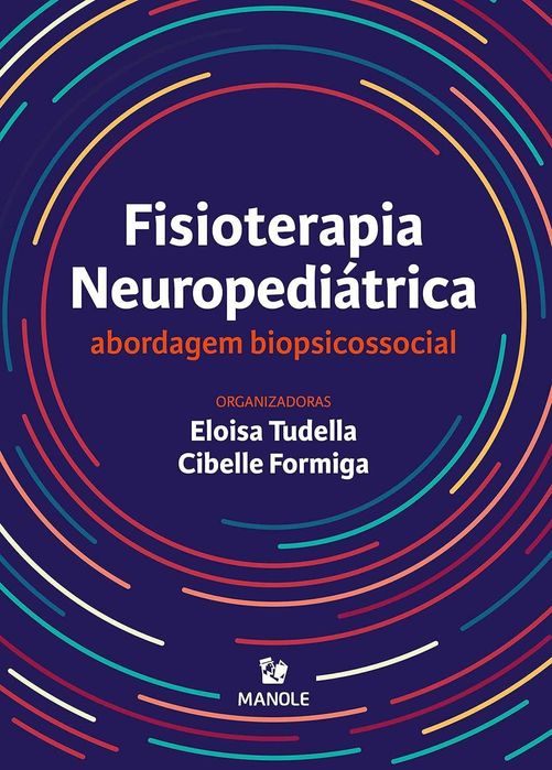 Fisioterapia - Pack de livros