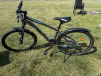 Rower górski MTB 27,5 cala Rockrider ST 100