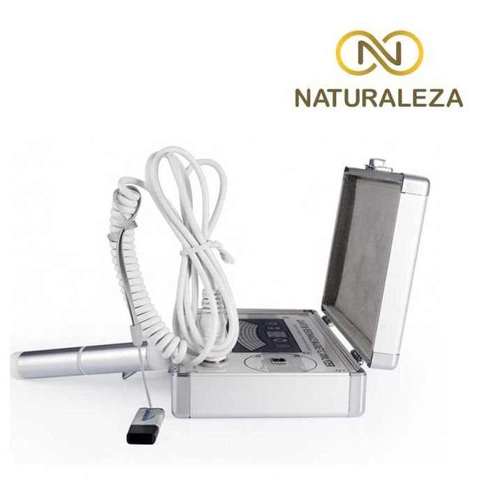Analisador Quântico MINI NATURALEZA® Tech