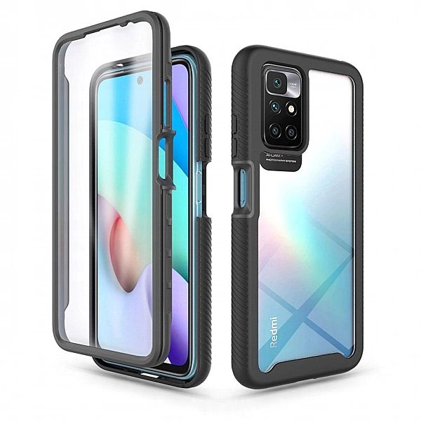 Etui Pancerne Defense 360 do Xiaomi Redmi note 10 / 10s