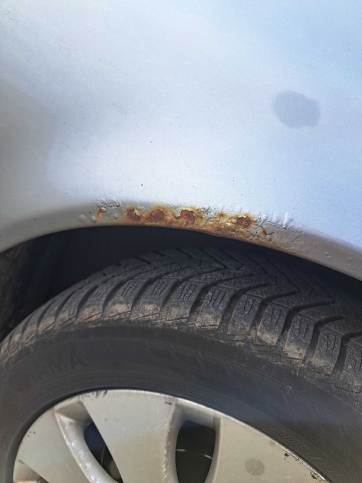 Audi A6 C4 1.8 benzyna+gaz