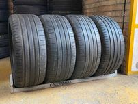 285/40 R21 Pirelli P Zero, шини бу 4 шт