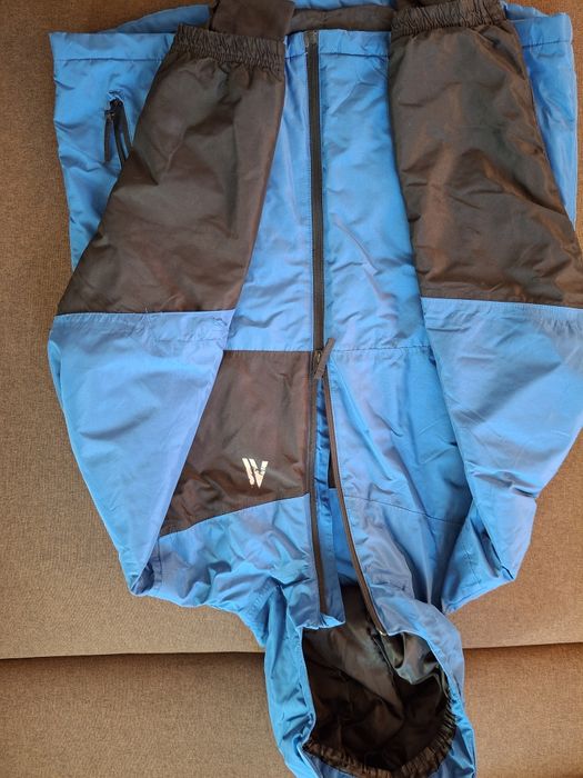 Костюм термо для активного підлітка