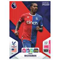 Karta Panini 144 Premier League 2024 Plus Chris Richards