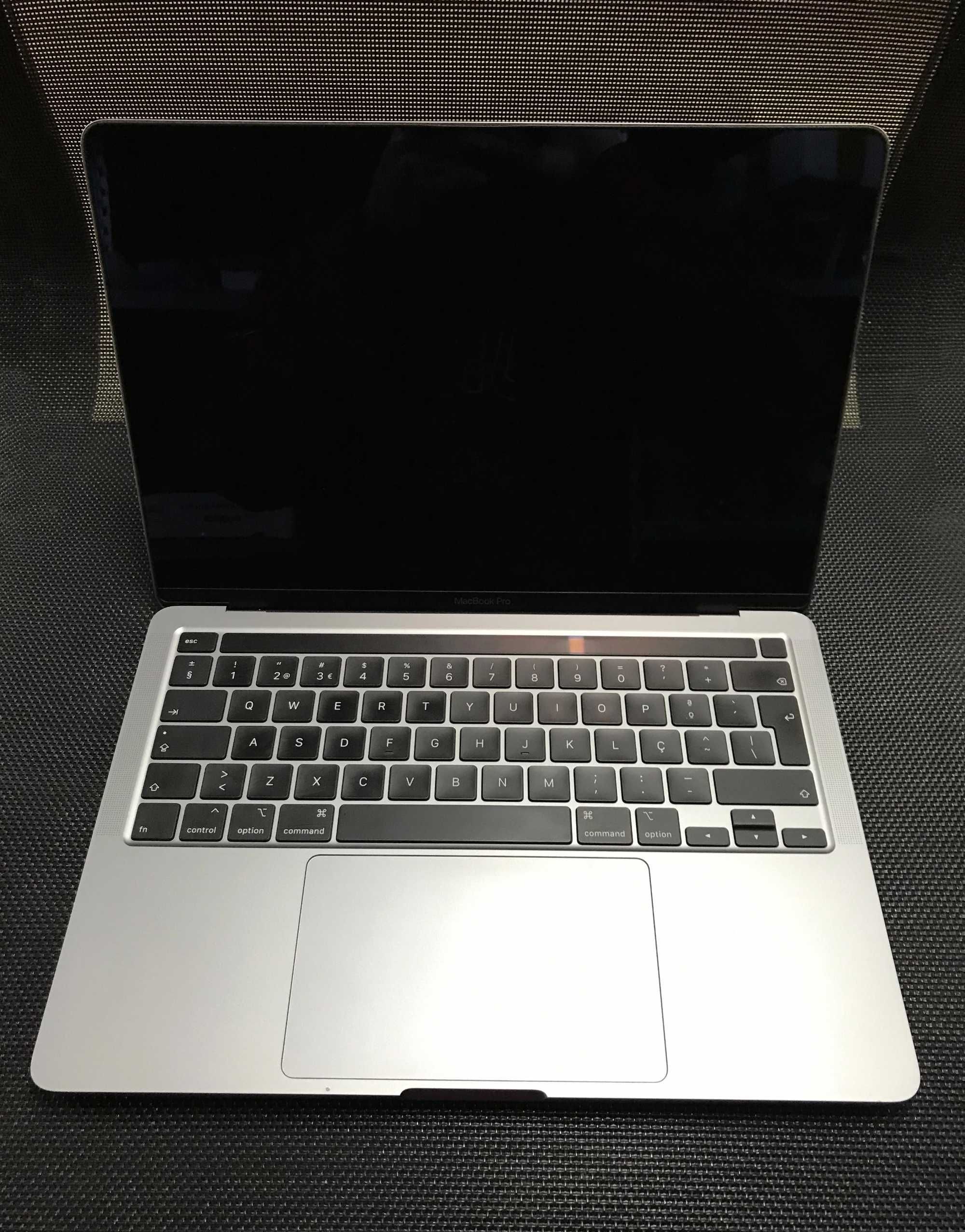 MacBook Pro 13 (2020) (A2251) - Peças