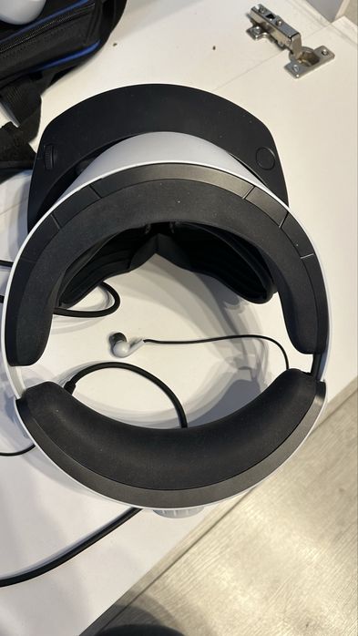 Окуляри віртуальної реальності Sony PlayStation VR2