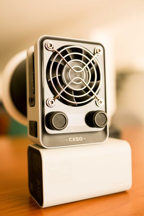 Led para video e fotografia