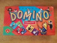 domino - zawody