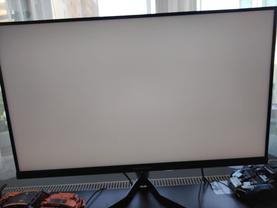 Monitor Acer Predator XB323UGPbmiiphzx