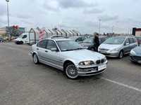 Na sprzedaż BMW E46 2.0d/idealny stan/oszczędny/1 właściciel/200 koni