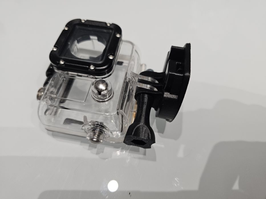 Acessórios - Suporte - Hook | para GoPro