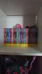 Livros Uma Aventura