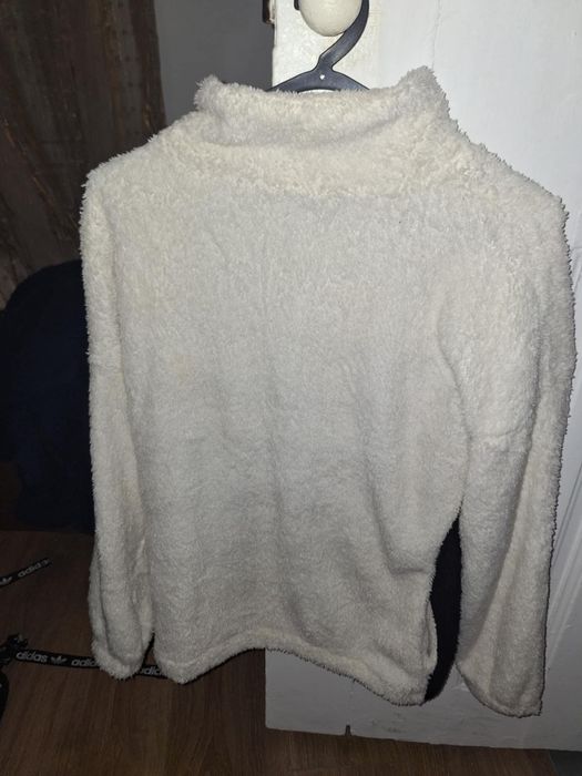 Camisolas Polares de Mulher e Botas de Mulher