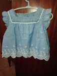 Roupa de  menina