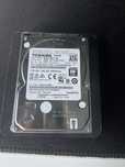 Dysk z laptopa Toshiba 1tb  mq01abd100 sprawny