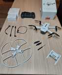 Dron Xiaomi Fimi X8 Mini, stan idealny, 249g +sank