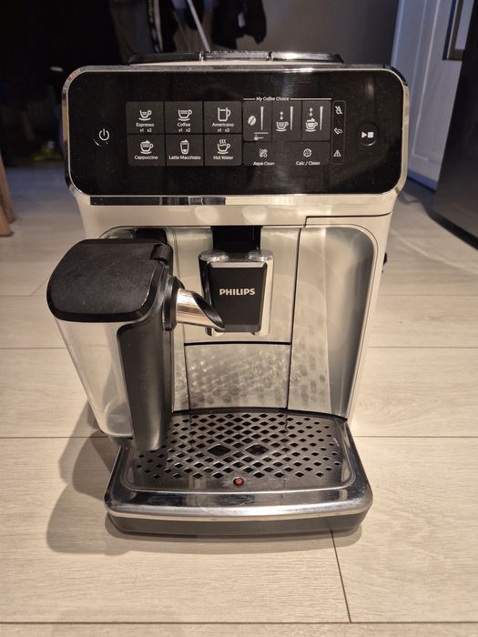 Philips lattego go 3200