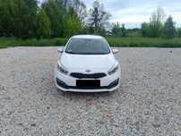 Kia Ceed KIA CEED 1.4 S 100KM