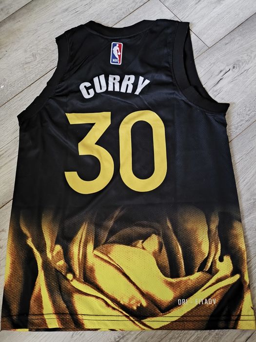 Koszulka nba Curry Nike roz S/M 164