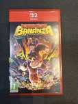 Donkey Kong Bananza Nintendo Switch 2
