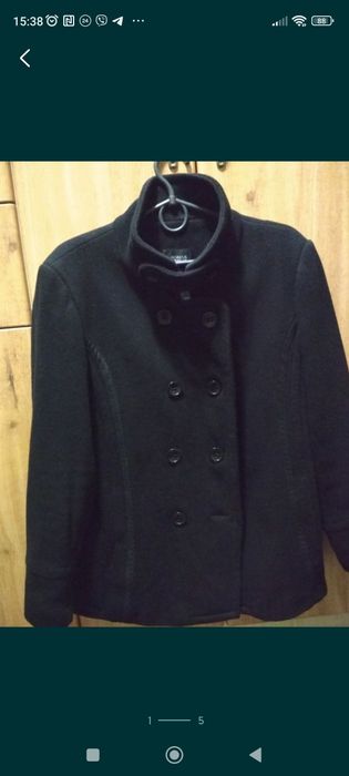 Продам півпальто