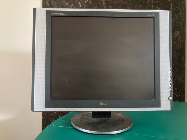 Ekran / monitor LG Flatron L193ST