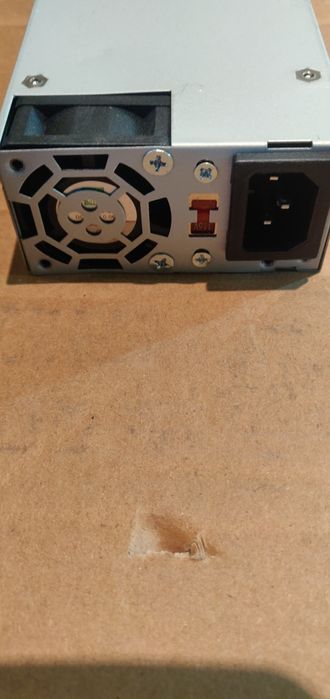 Серверний блок живлення 250 w.