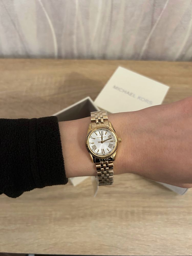 Годинник часы michael kors mk3229