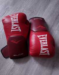 Боксерские перчатки Everlast 16 oz