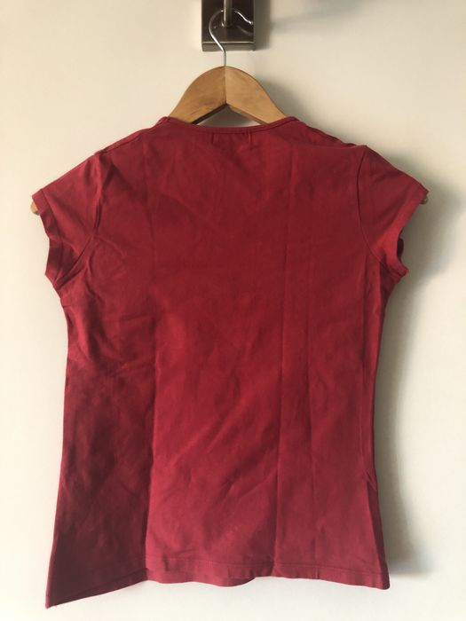 T shirt Versace sport