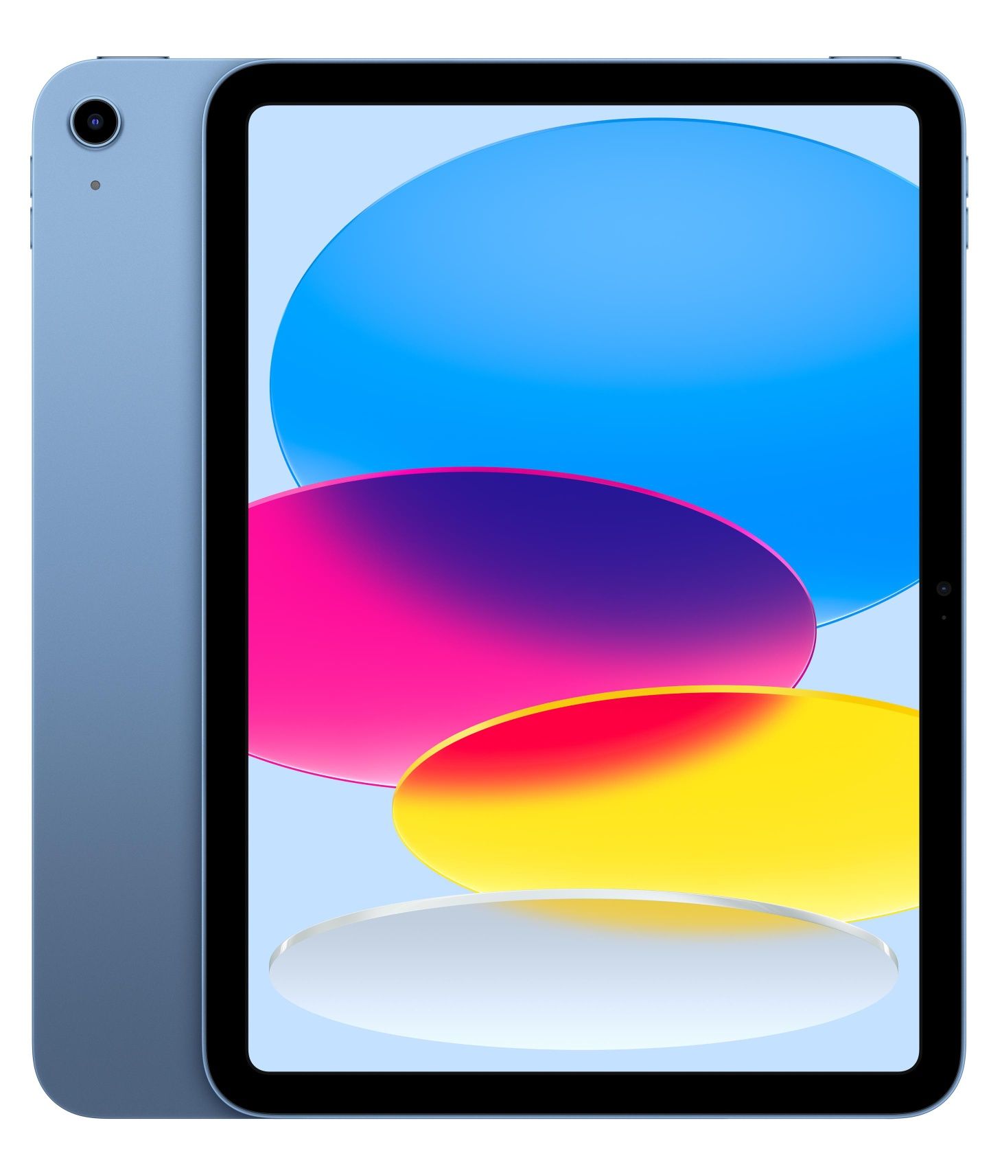 Tablet Apple iPad (10gen) 2022 10,9" 64GB