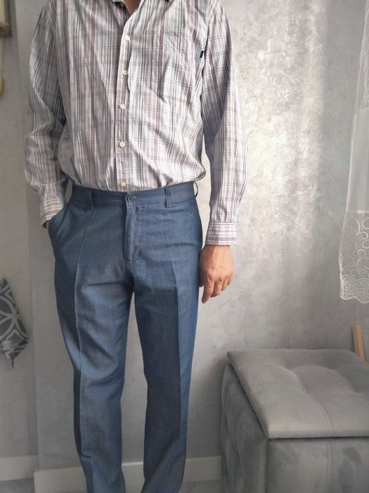 Чоловічі штани Fort Х