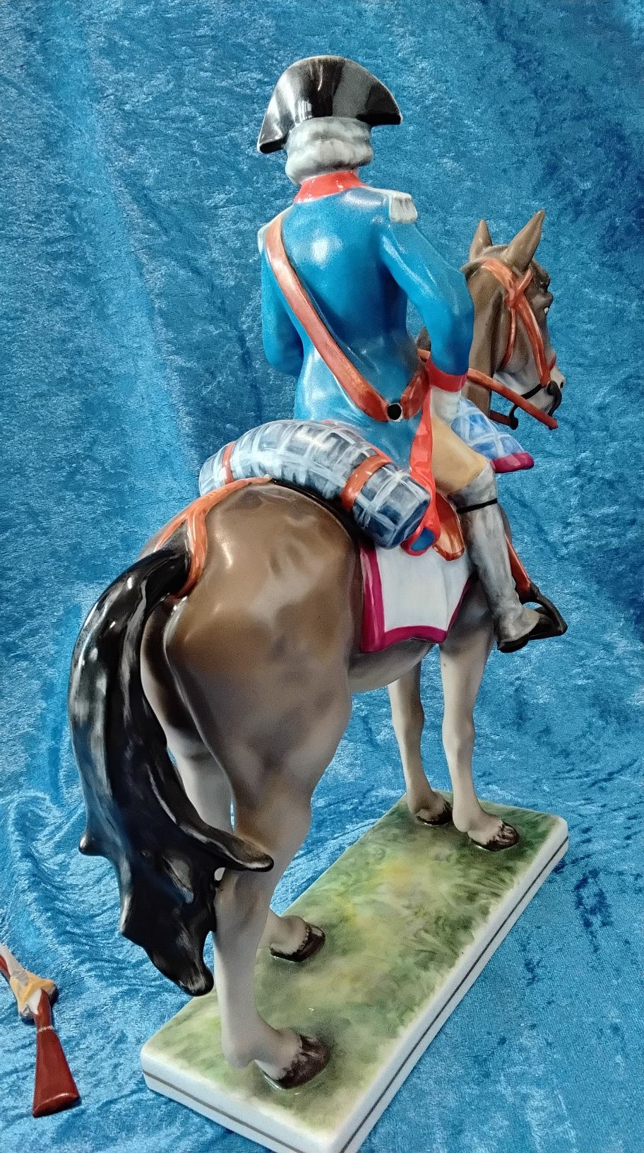 Escultura vista alegre