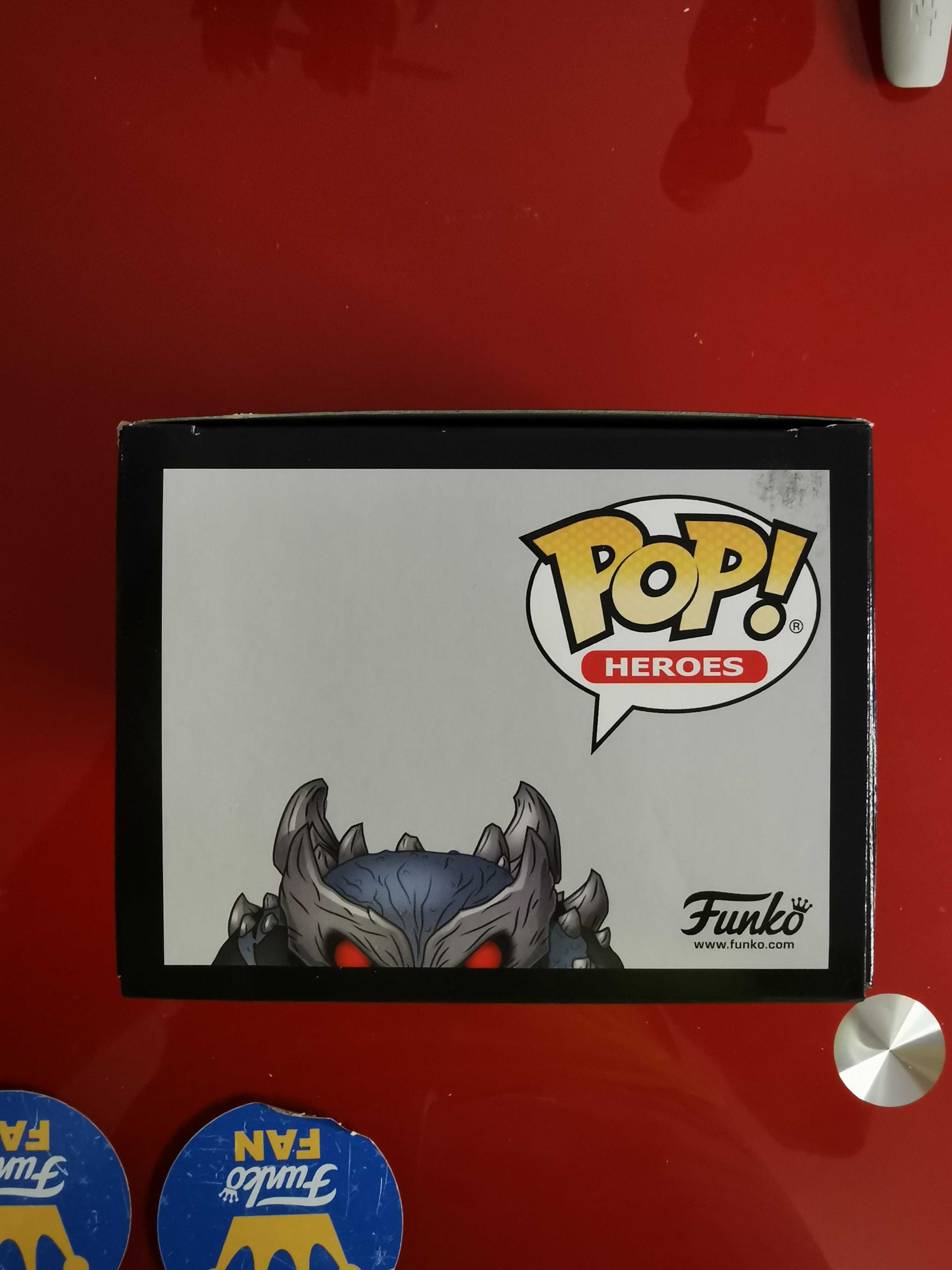 Funko Pop Batman The Devastator