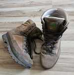 Meindl gore tex superproff 44 buty myśliwskie
