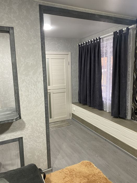 Номери подобово з дизайнерським ремонтом