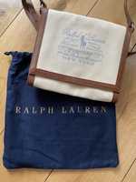 Listonoszka Ralph Lauren